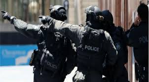 Ratusan Orang Ditangkap Dalam Operasi Anti Teror di Malaysia